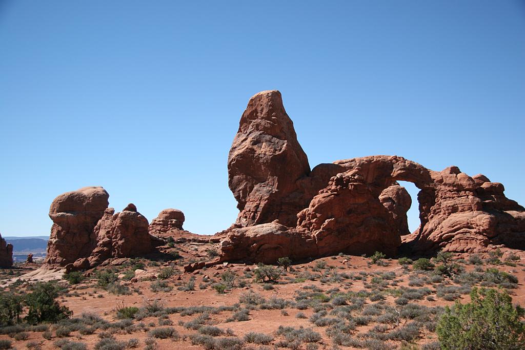 Arches Picture