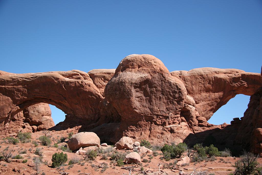 Arches Picture