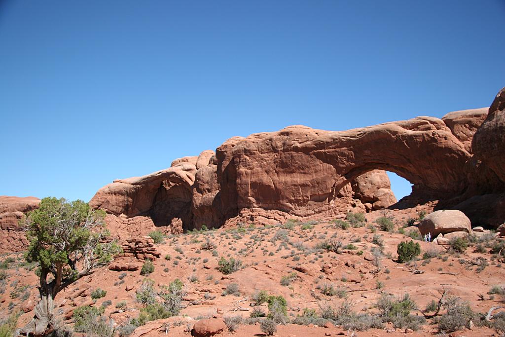 Arches Picture