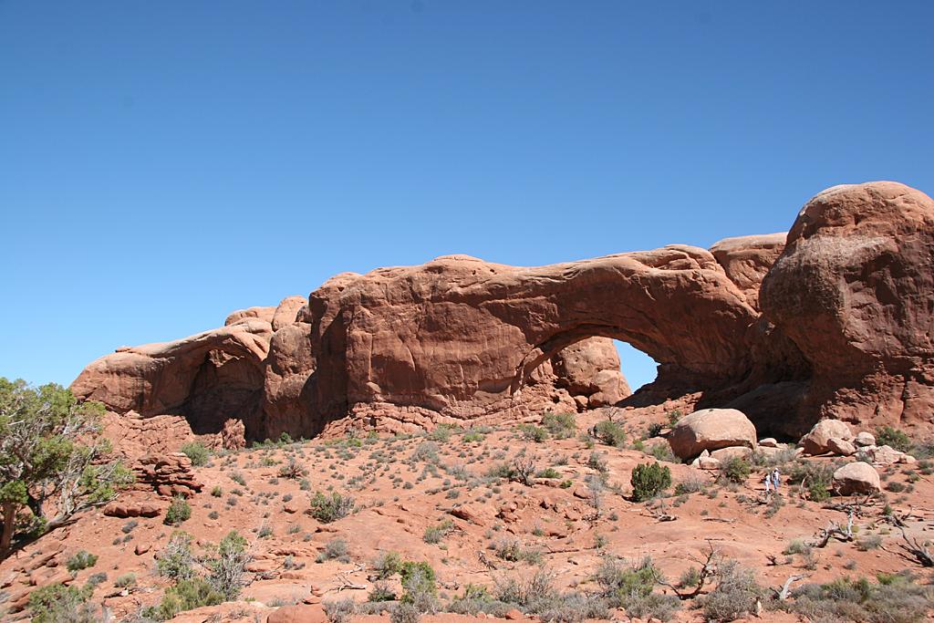 Arches Picture