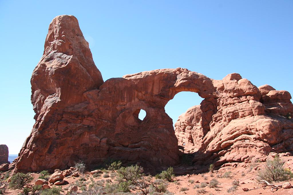 Arches Picture
