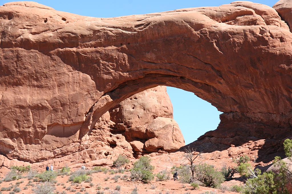 Arches Picture