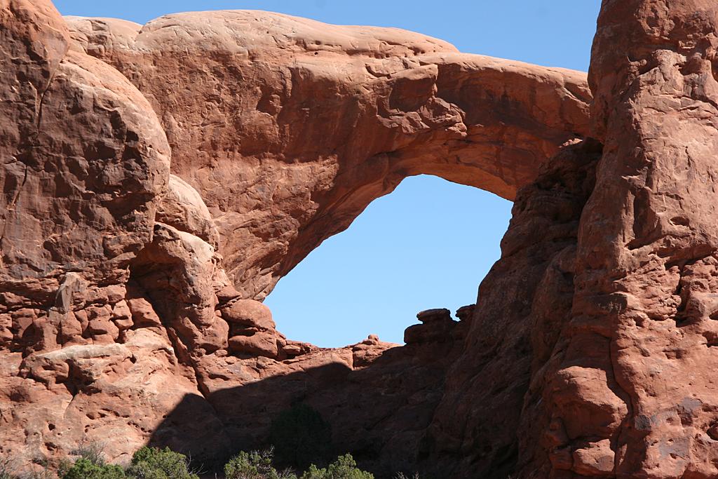 Arches Picture