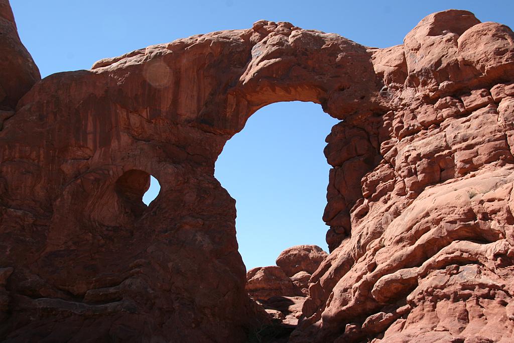 Arches Picture