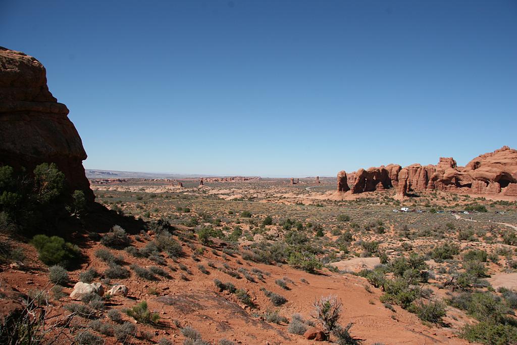 Arches Picture