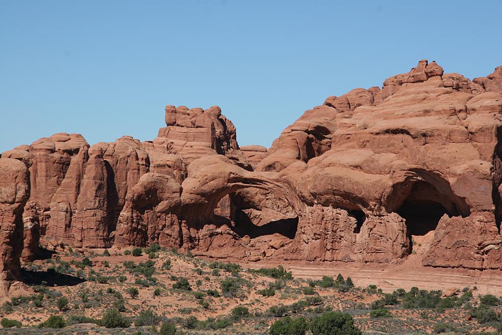 Arches Picture