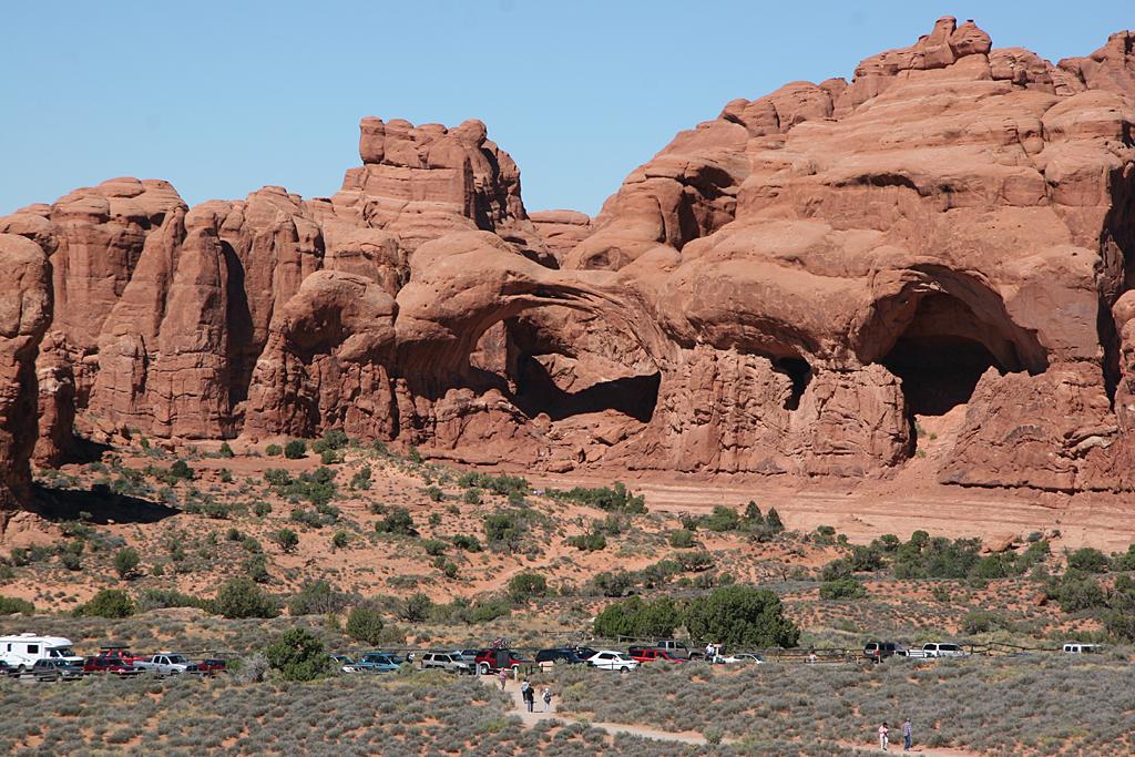 Arches Picture