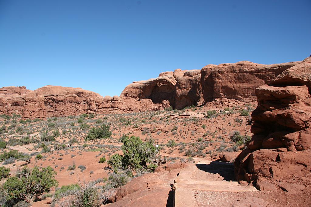Arches Picture