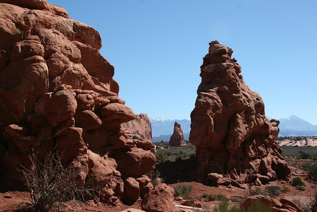 Arches Picture
