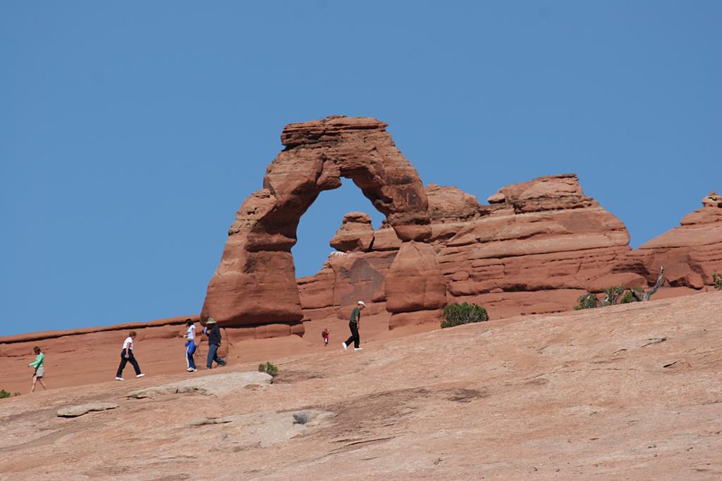 Arches Picture