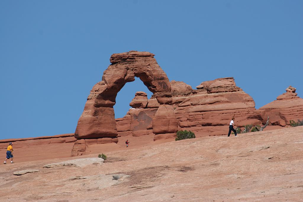 Arches Picture