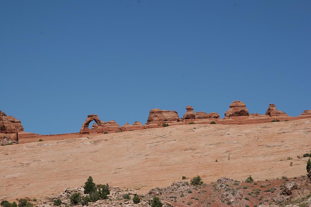 Arches Picture