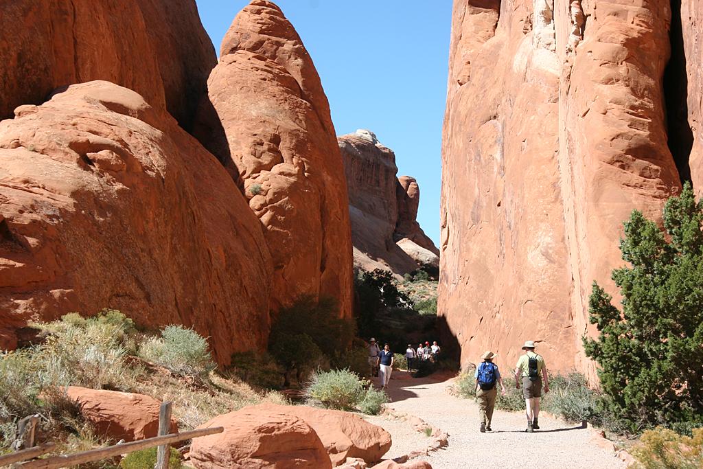 Arches Picture