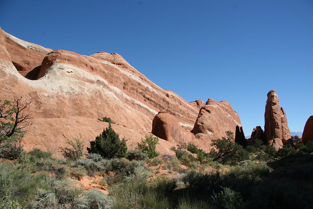 Arches Picture