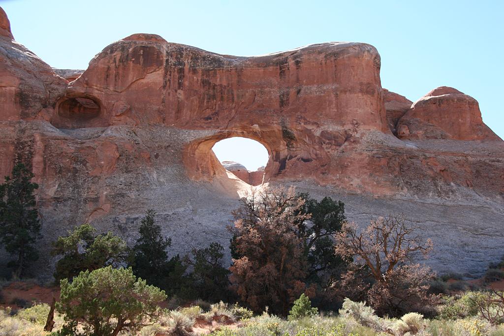 Arches Picture