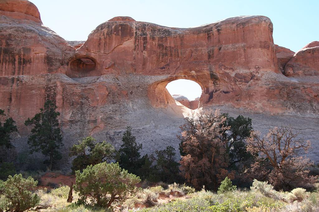 Arches Picture