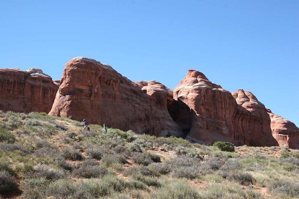 Arches Picture