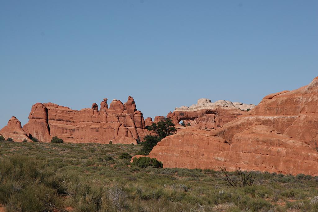 Arches Picture