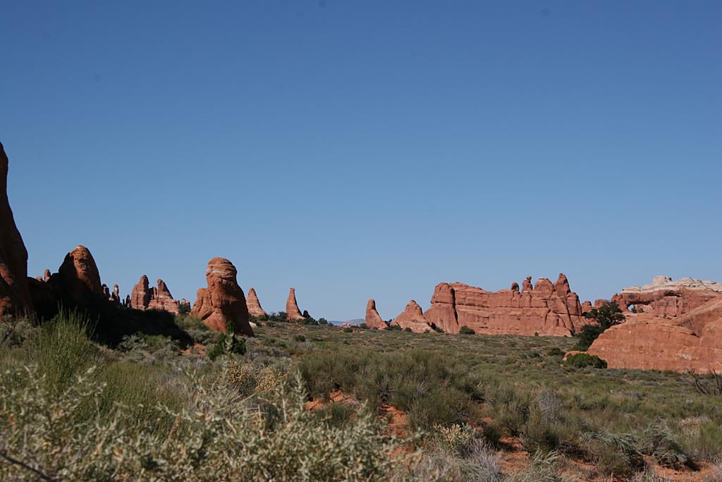 Arches Picture