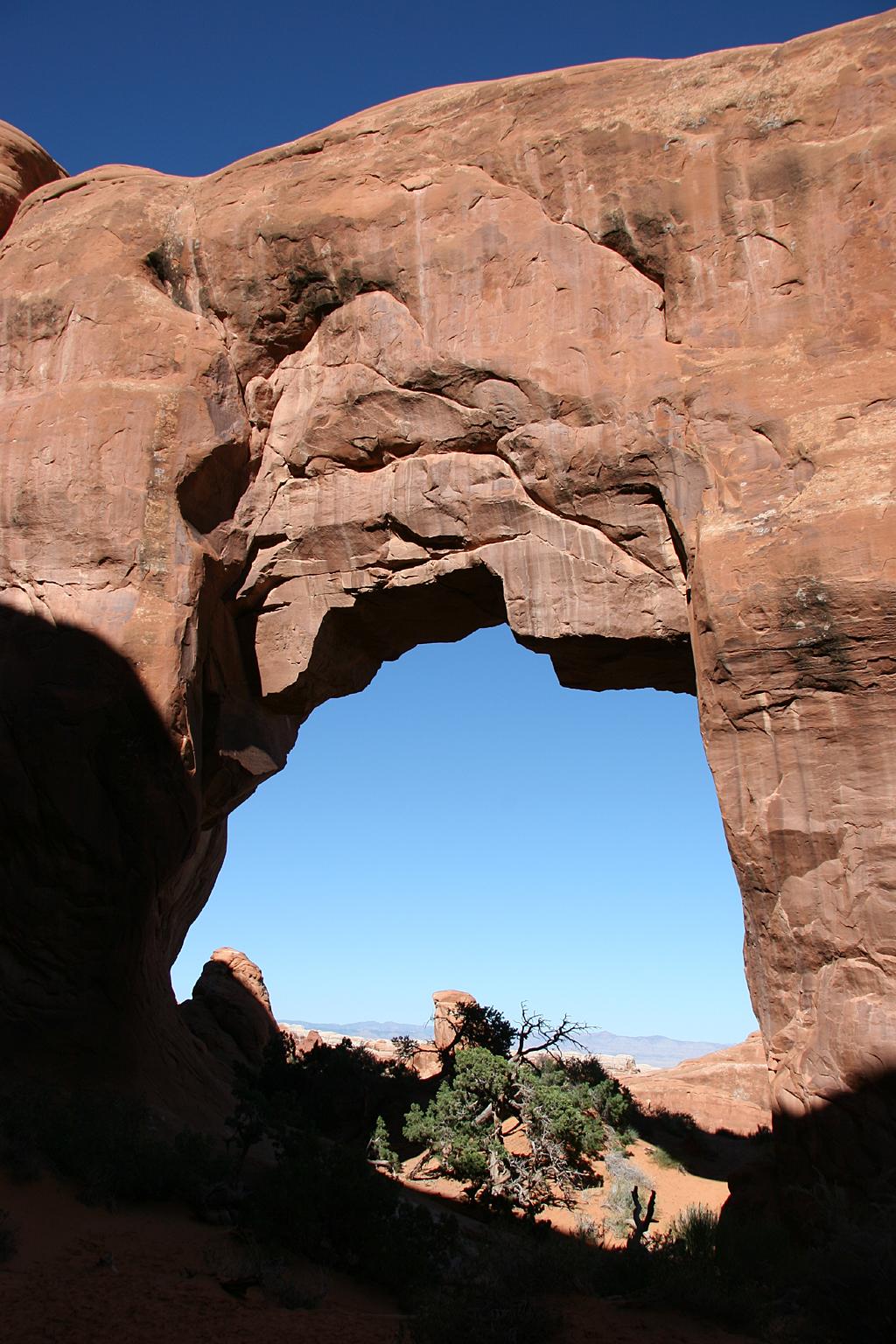 Arches Picture