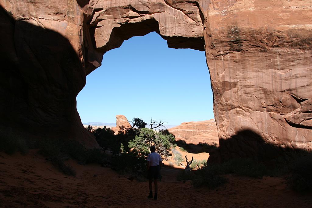 Arches Picture