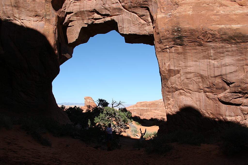 Arches Picture