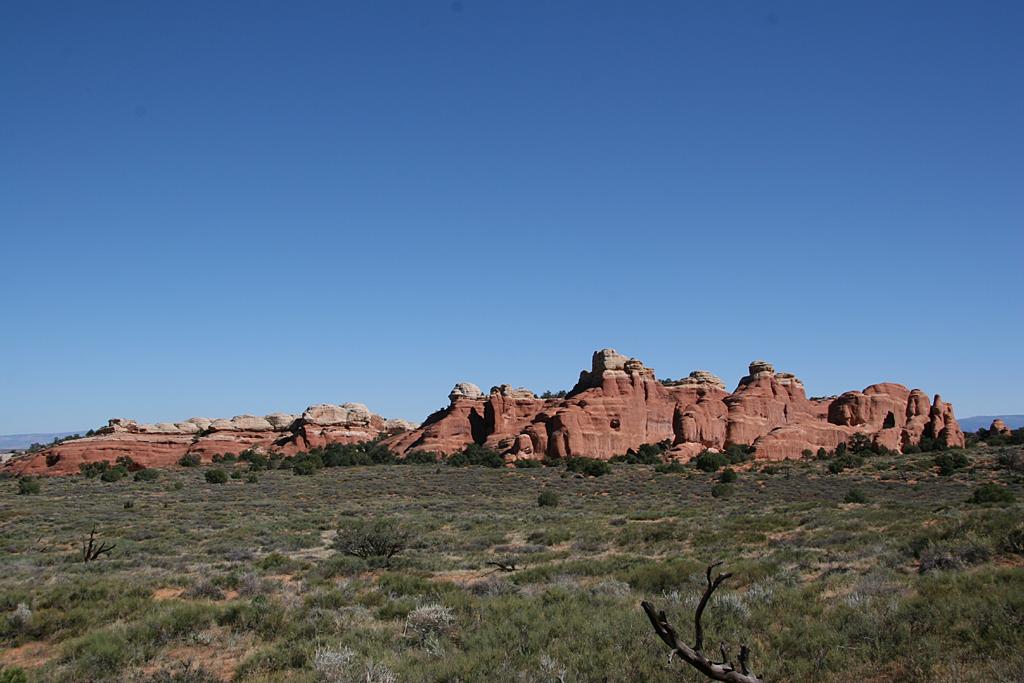 Arches Picture