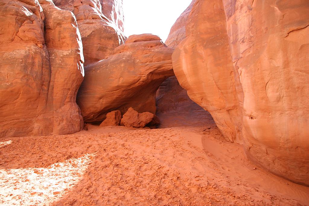 Arches Picture