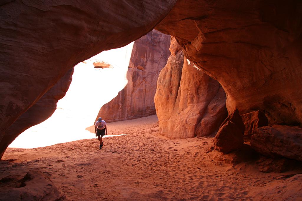 Arches Picture