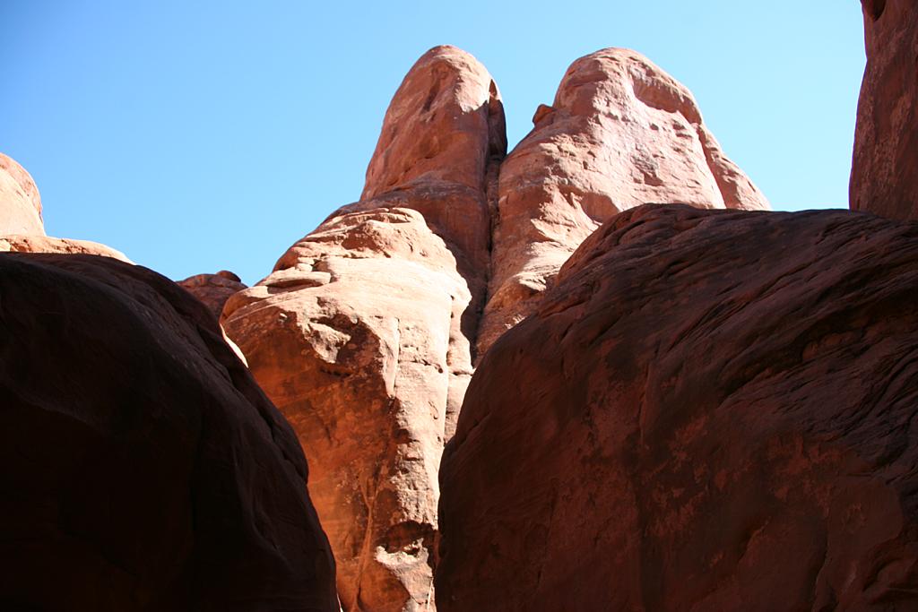 Arches Picture