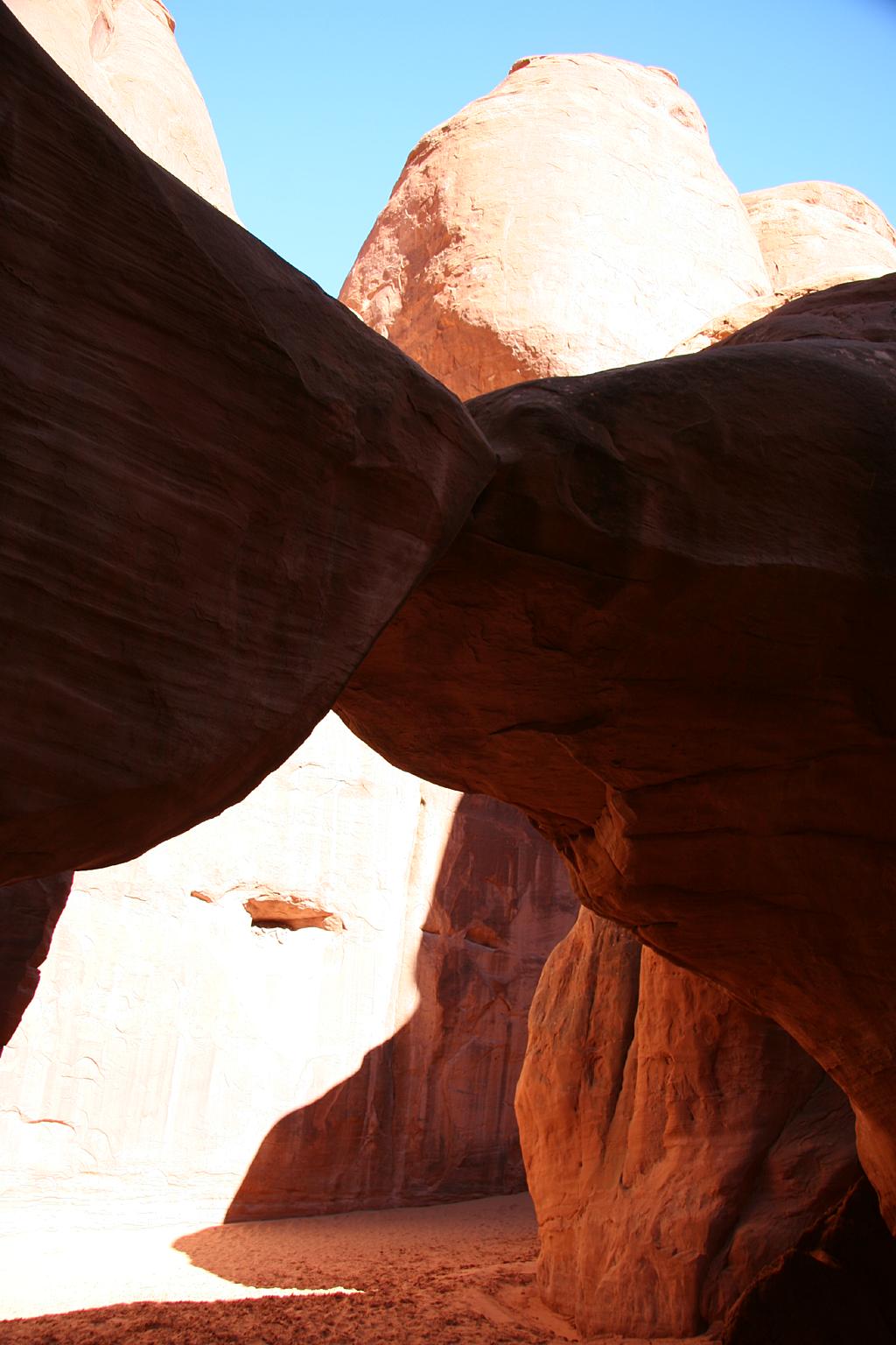 Arches Picture