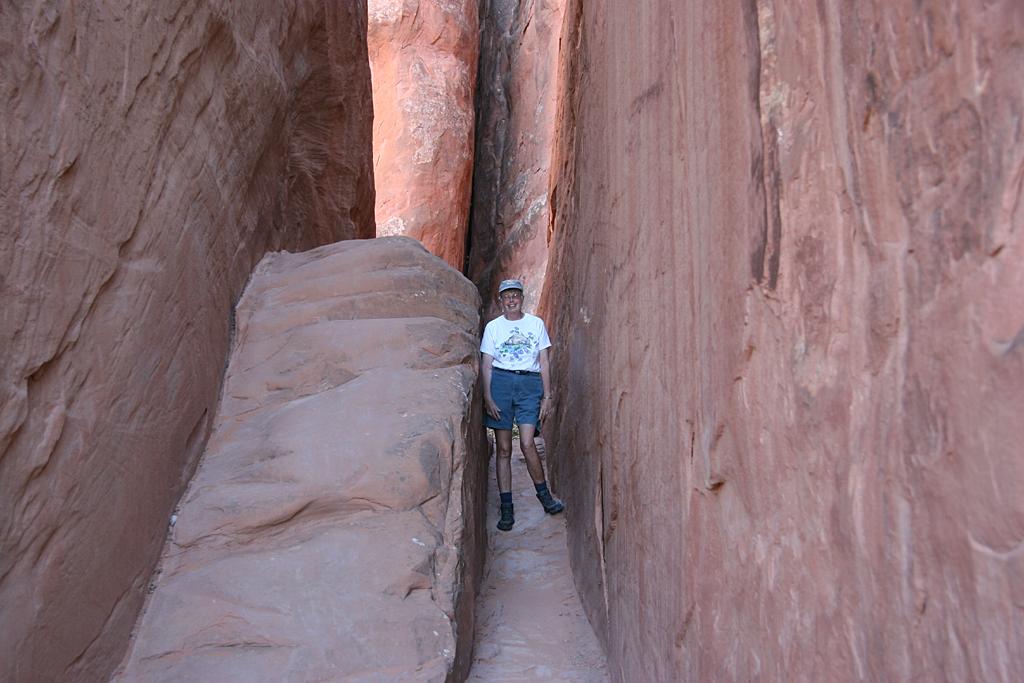 Arches Picture