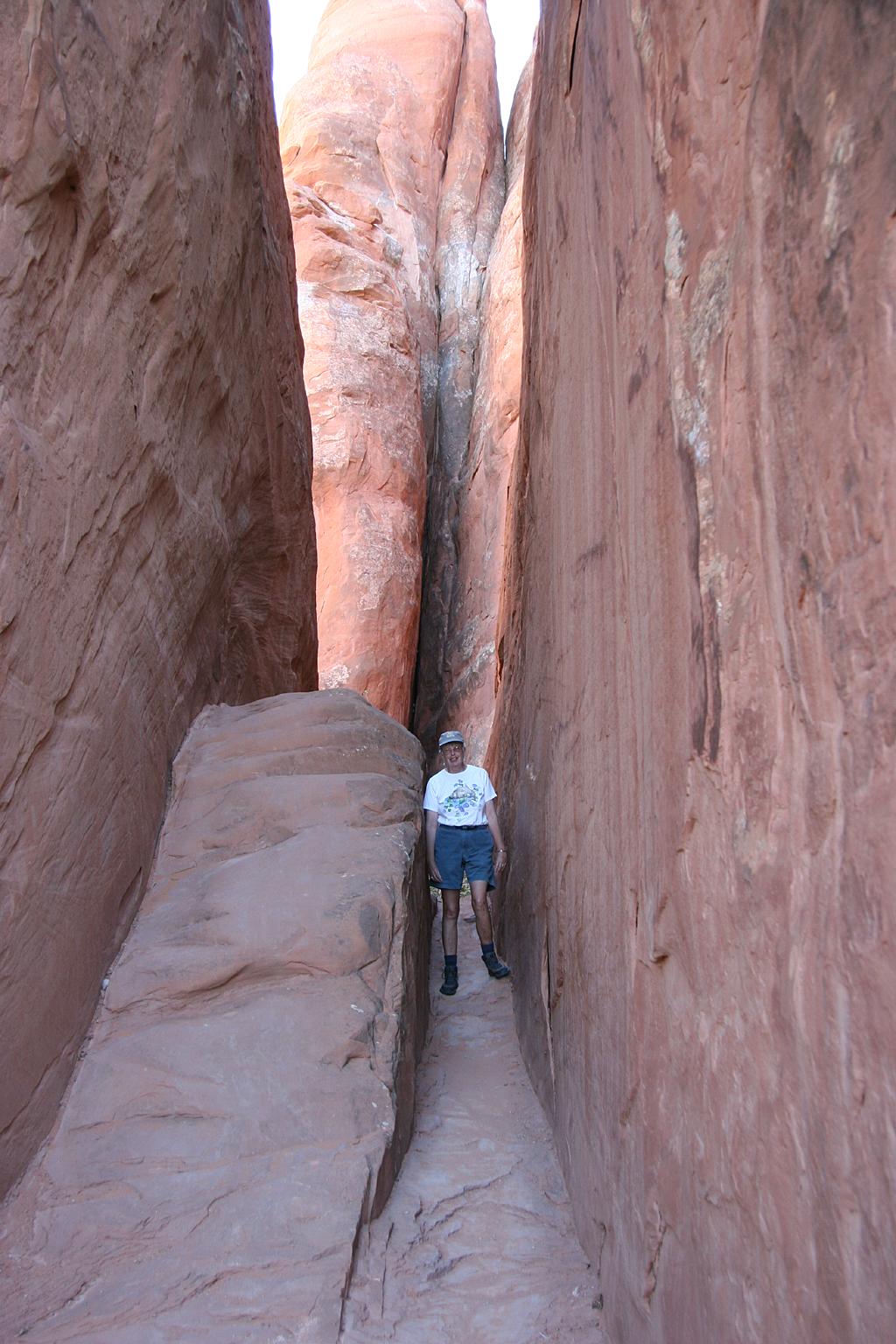 Arches Picture