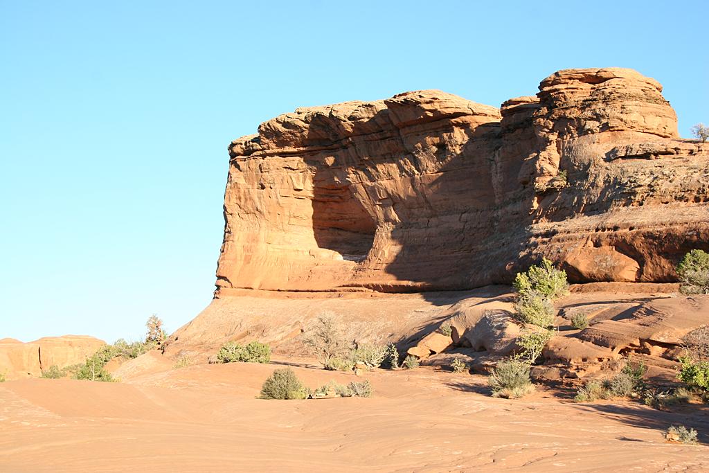 Arches Picture