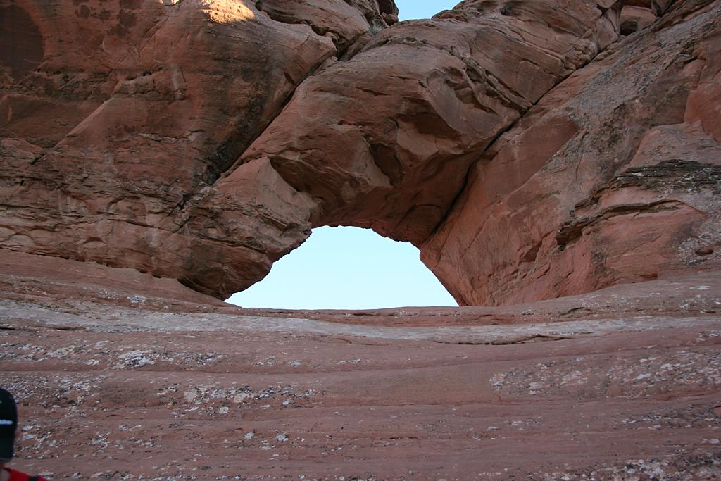 Arches Picture
