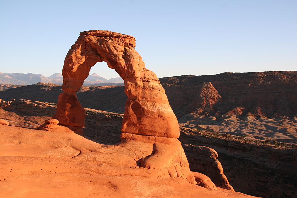 Arches Picture