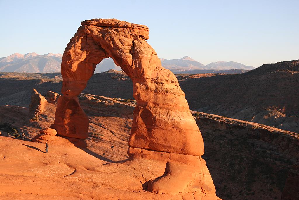 Arches Picture