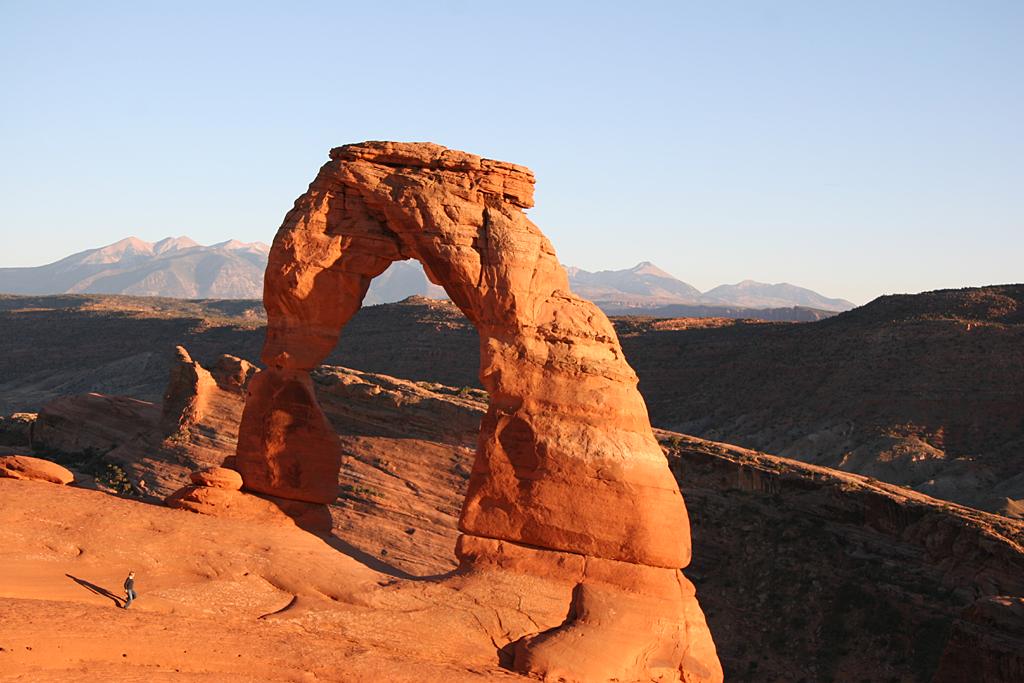 Arches Picture