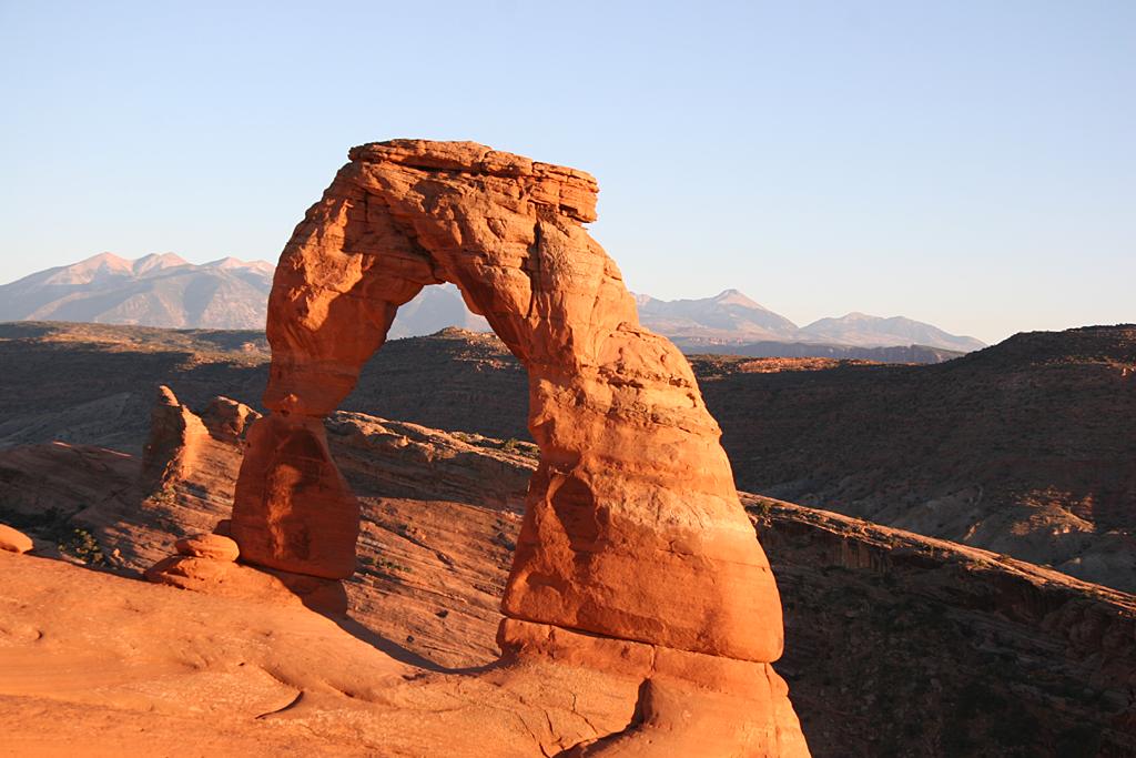 Arches Picture
