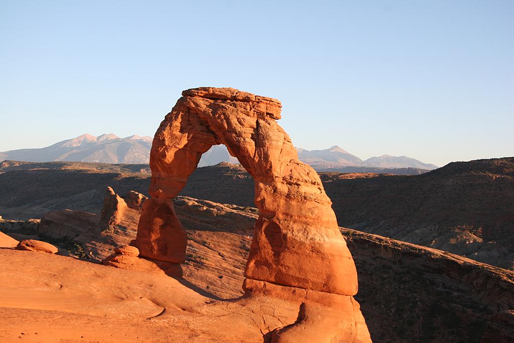 Arches Picture