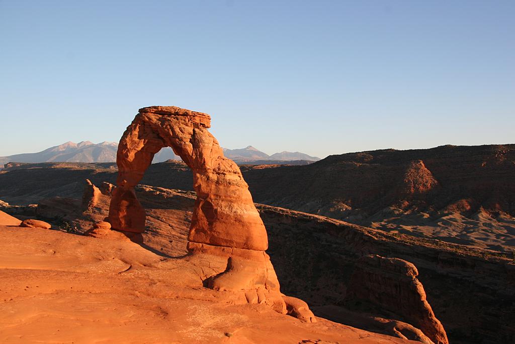 Arches Picture