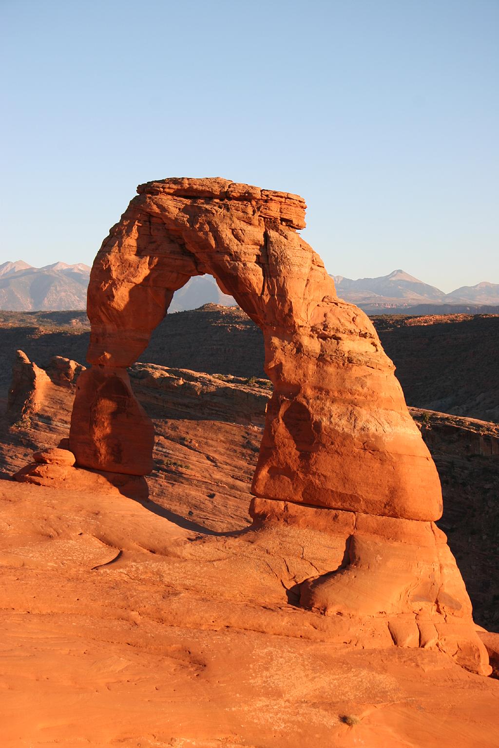 Arches Picture