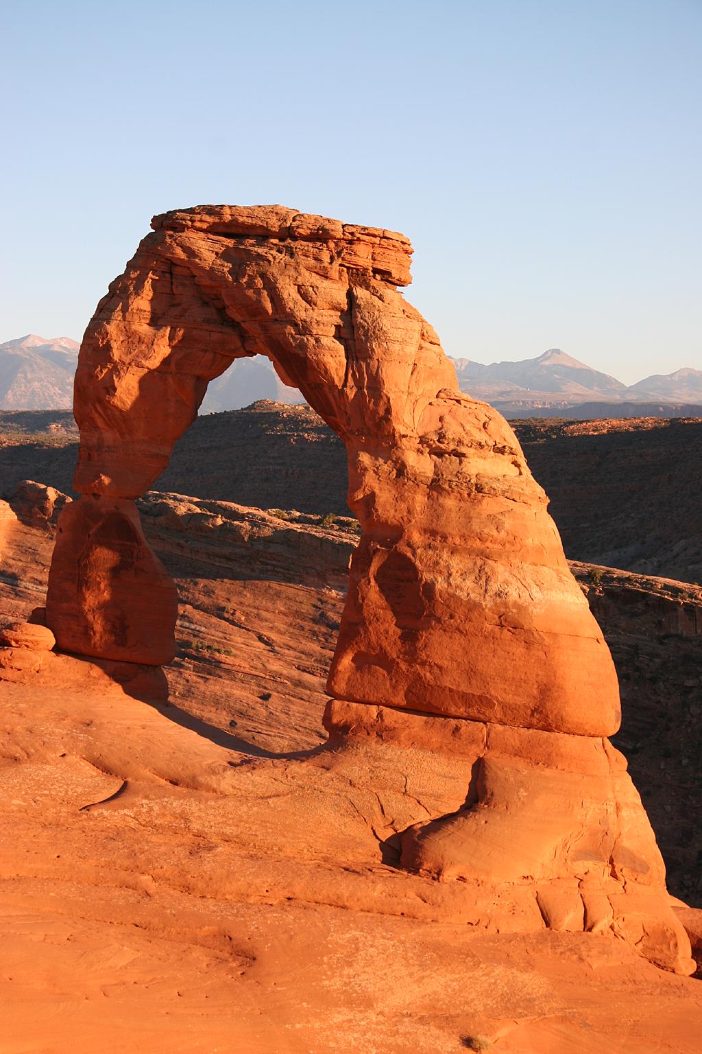Arches Picture