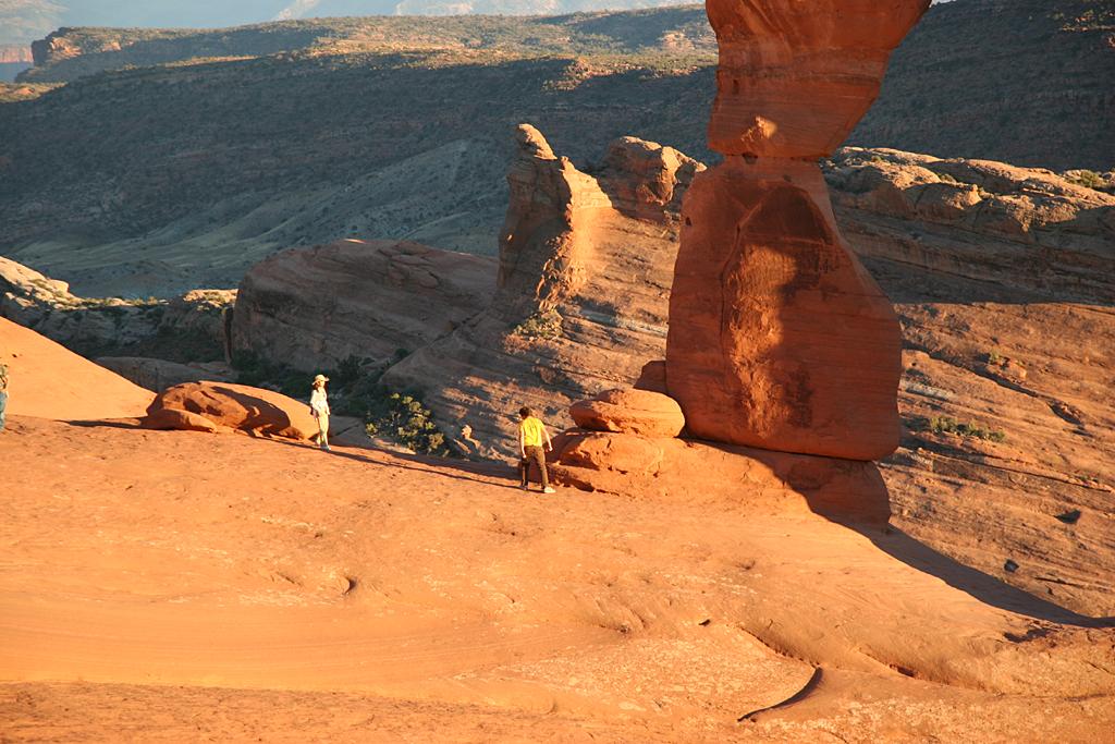 Arches Picture