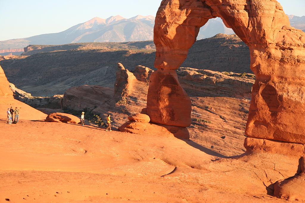 Arches Picture