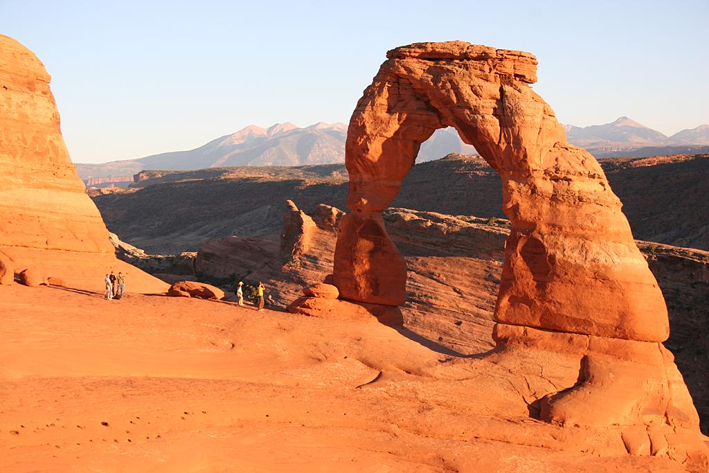 Arches Picture