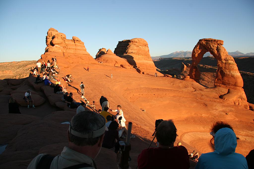 Arches Picture