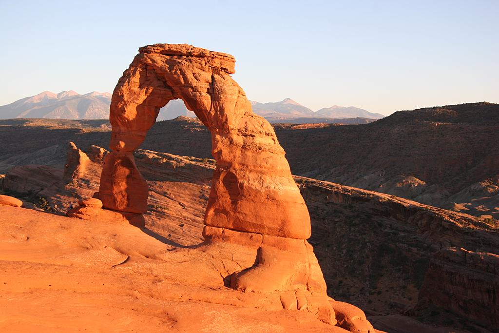 Arches Picture