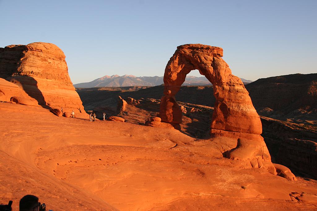 Arches Picture