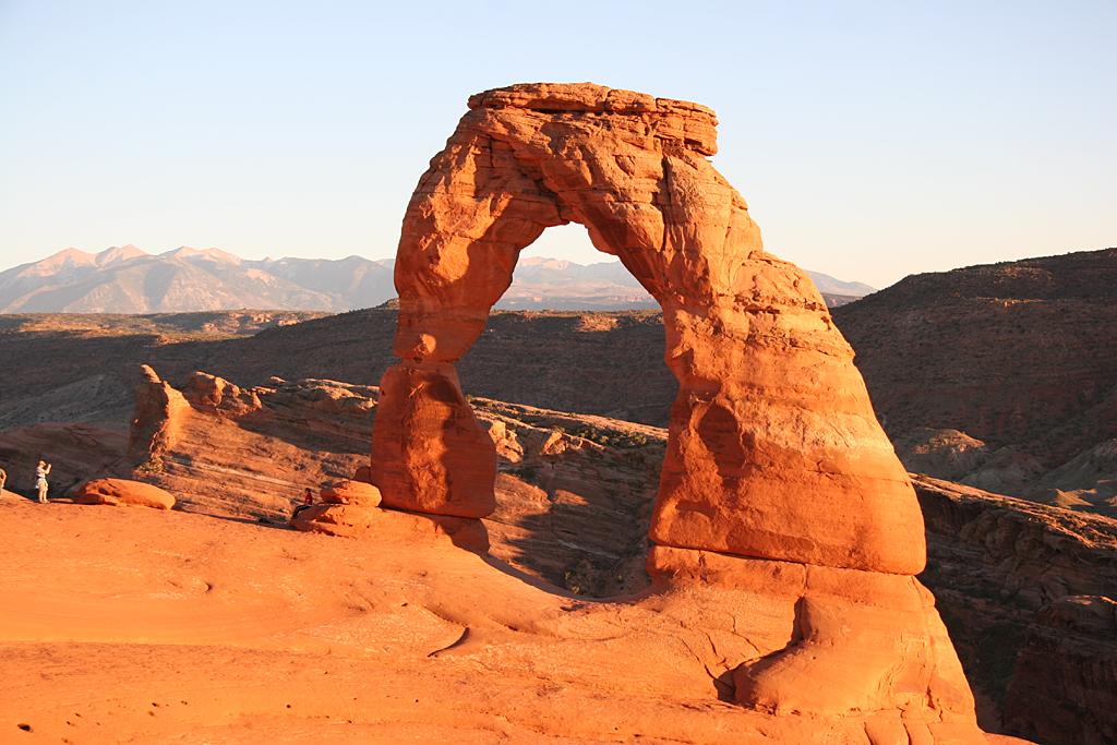 Arches Picture